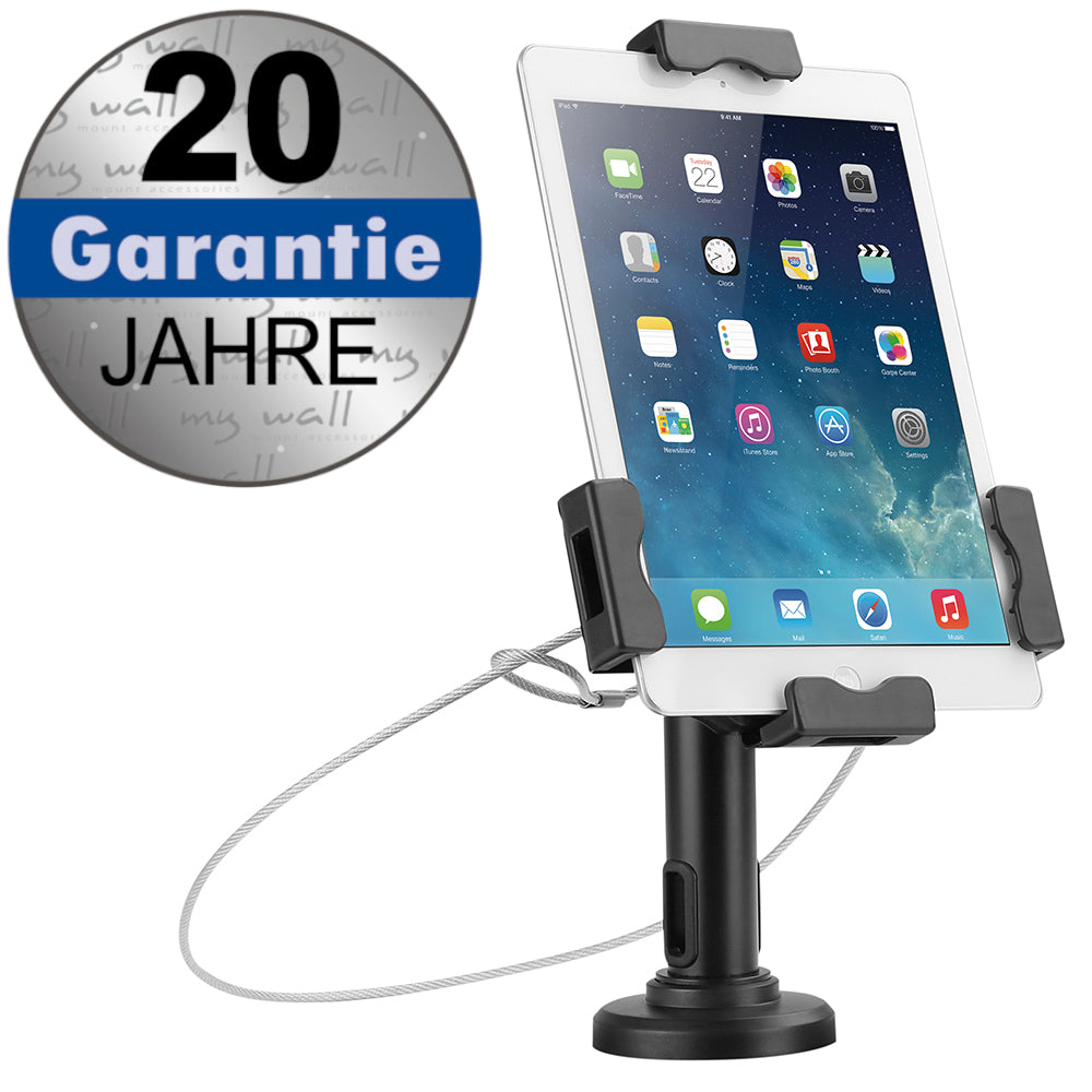 my wall 2-IN-1 Halterung für Tablets (HT 32 L)