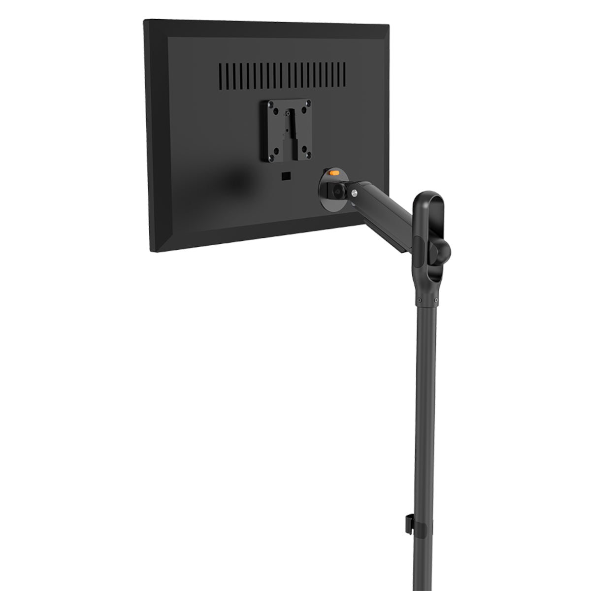 my wall Mobiler Standfuß für Flachbildschirme (HT 34 L)