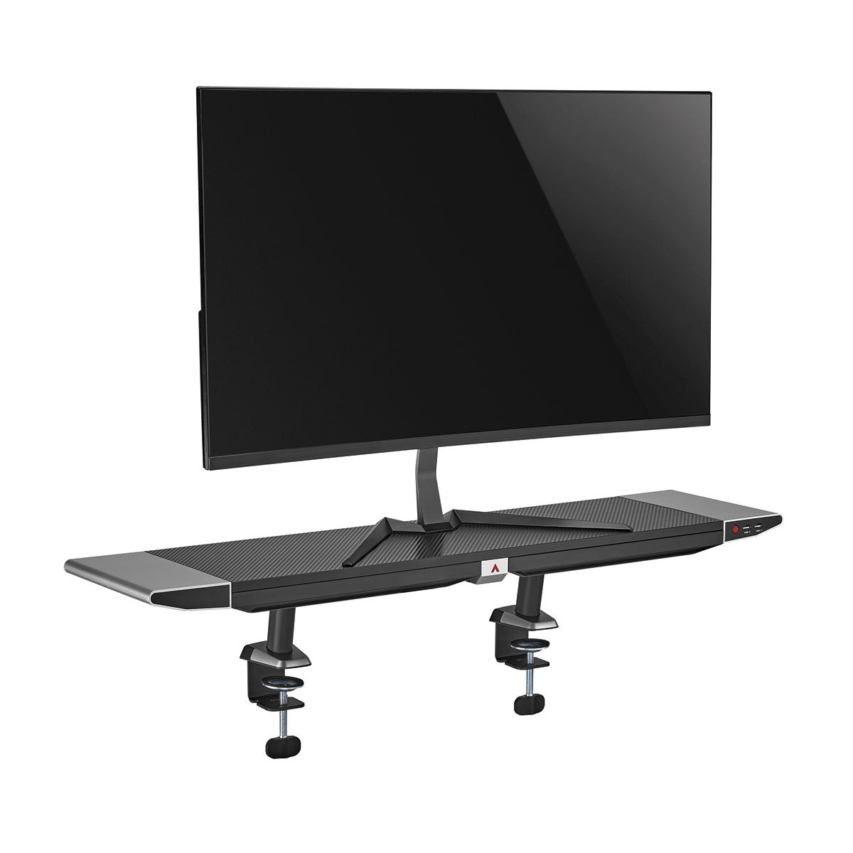 my wall Hyper Gaming Monitor Rack (HT 44 L)