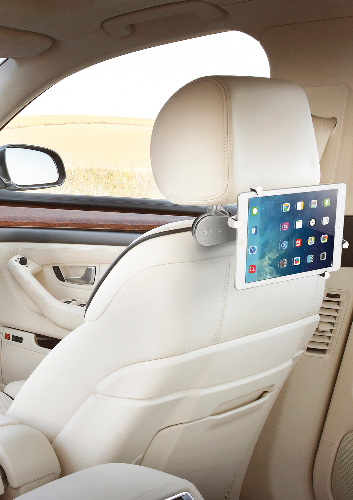 my wall Tablet-Halterung für Autokopfstütze (HT 4 L)