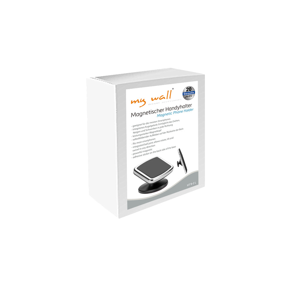 my wall Magnetischer Handyhalter (HT 9-2 L)