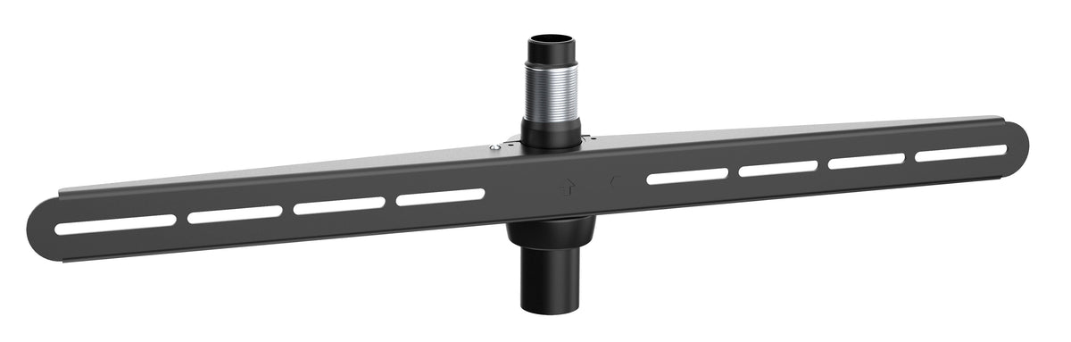 my wall Soundbar-Halterung für Staffelei / Bodenstativ (HZ 16 L)