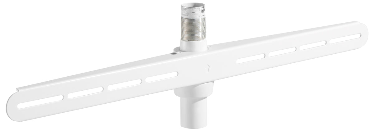 my wall Soundbar-Halterung für Staffelei / Bodenstativ (HZ 16 WL)