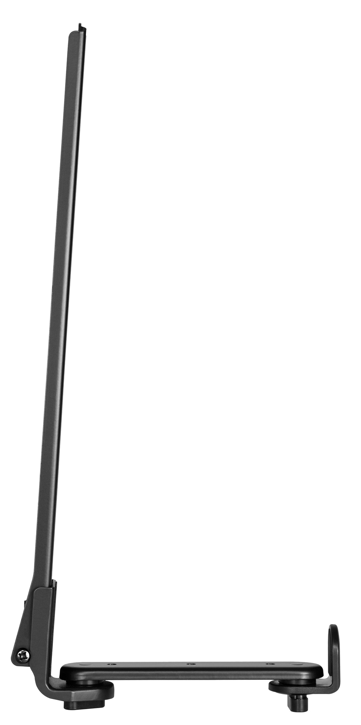 my wall Universal-Soundbar-Halterung mit rutschfestem Sockelhalter (HZ 19 L)
