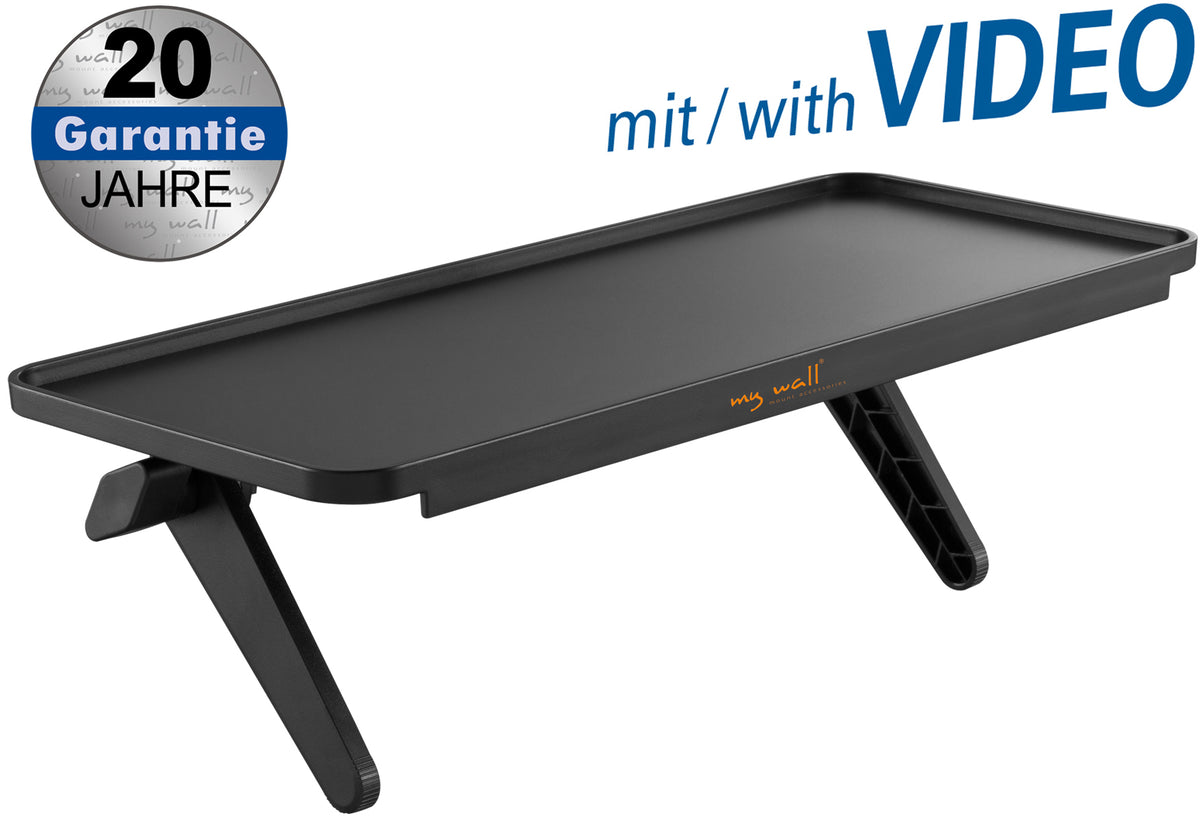 my wall Kickstand-Style TV-Regal (HZ 26 L)