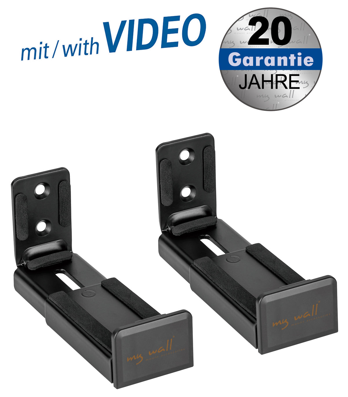 my wall Universal Soundbar Wandhalterung (HZ 30 L)