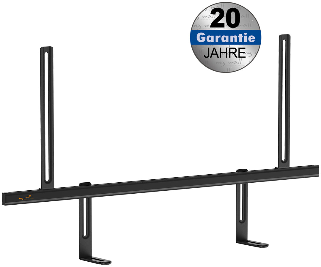 my wall Universal Soundbar Halterung (HZ 33 L)