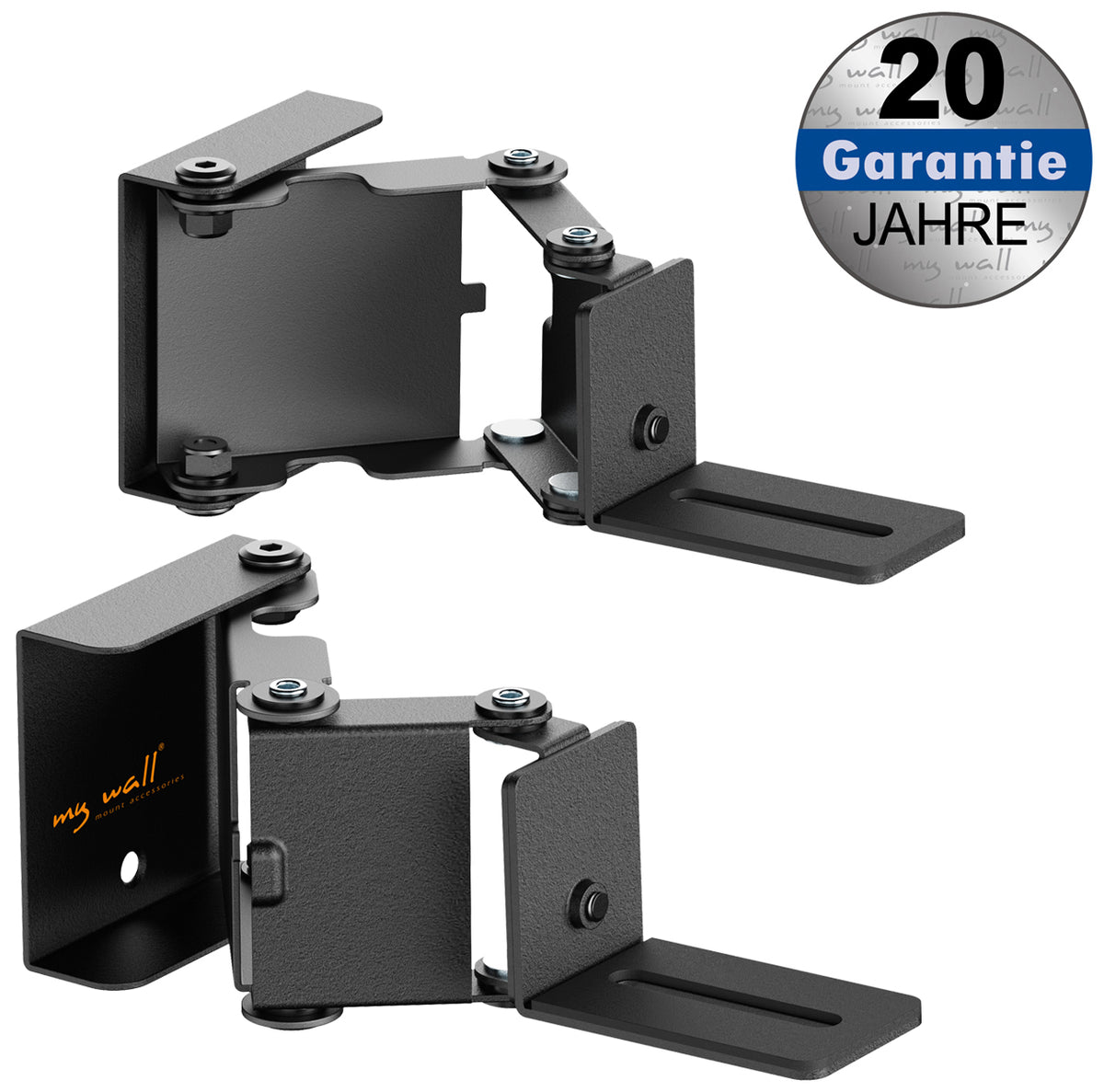 my wall Universale Wandhalterung für Soundbars (HZ 34 L)