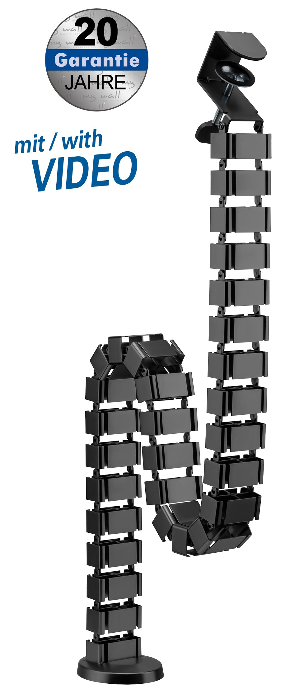 my wall Flexible Kabelführung (HZ 43 L)