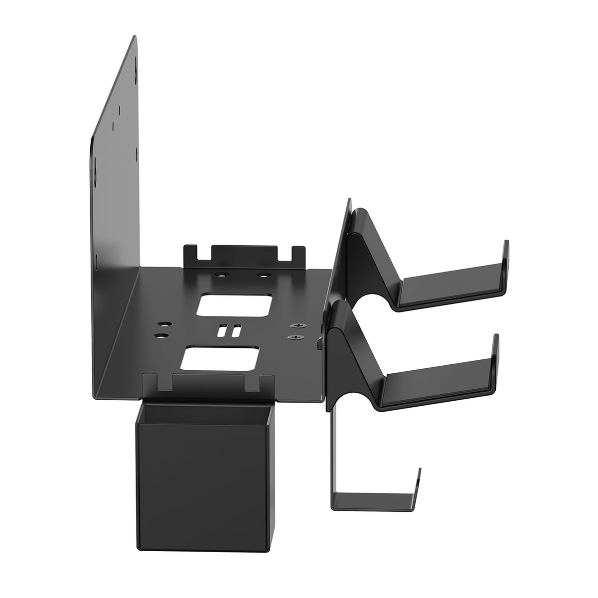 my wall Wandhalter für Media-Player und Gaming Zubehör (HZ 52 L)