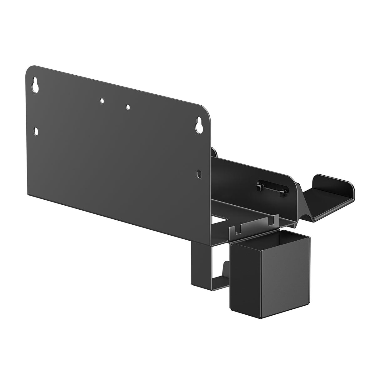 my wall Wandhalter für Media-Player und Gaming Zubehör (HZ 52 L)